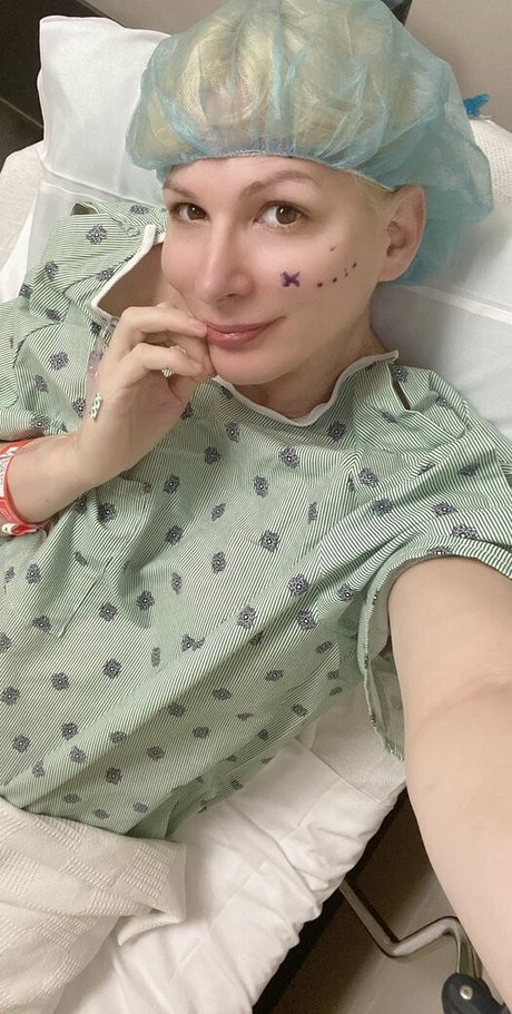 Jamie French Nacktbilder von OnlyFans geleakt