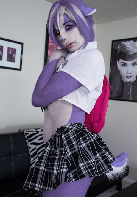 Jamie French OnlyFans-Pornos