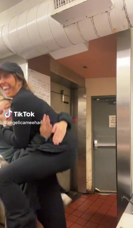 Angelica Meehan OnlyFans Bilder nackt