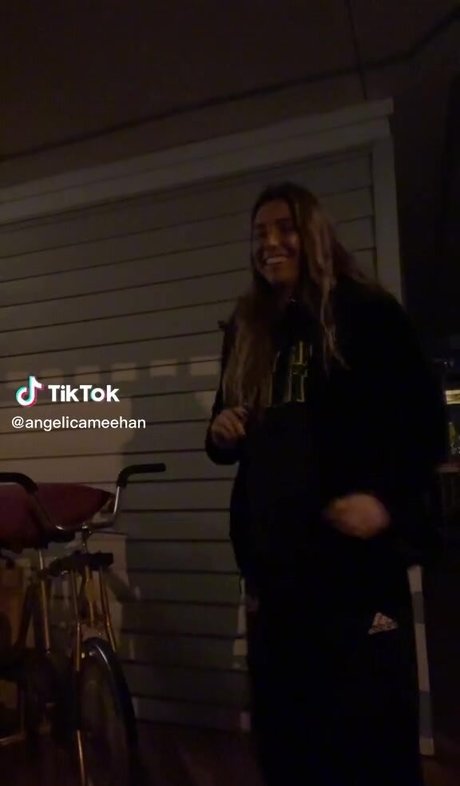 Angelica Meehan Nacktbilder geleakt OnlyFans Porn geleakt