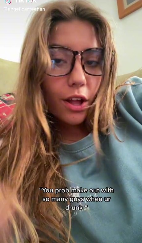 Angelica Meehan Titten OnlyFans