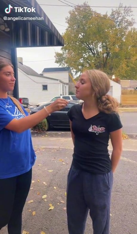 Angelica Meehan Only ...