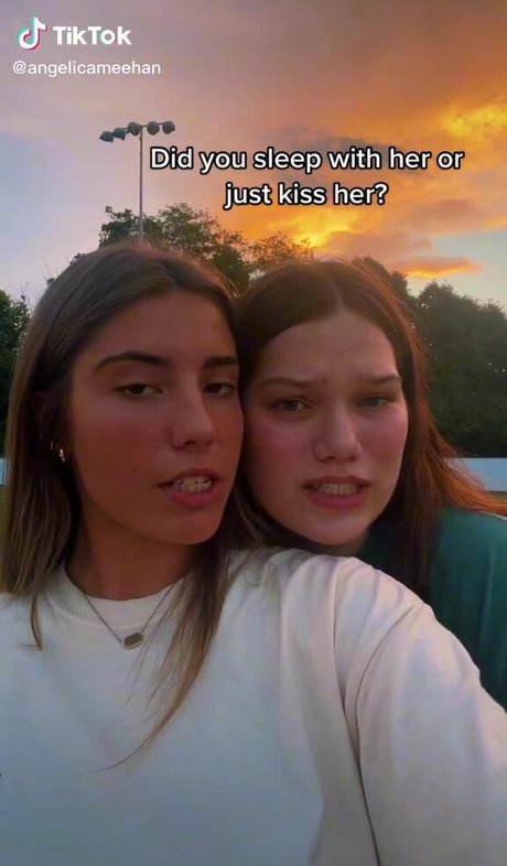 Angelica Meehan Leaks von Nacktbildern auf OnlyFans