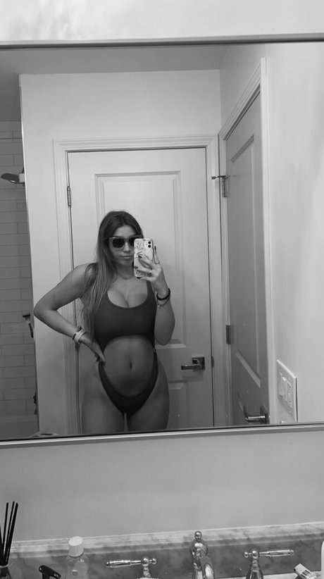 Angelica Meehan Nacktbilder von OnlyFans geleakt