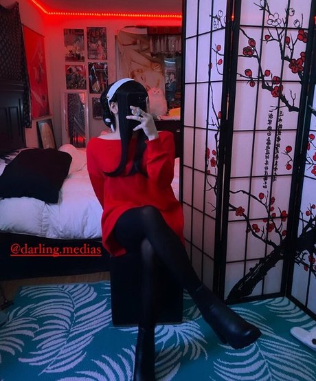 Darling medias OnlyFans Bilder nackt