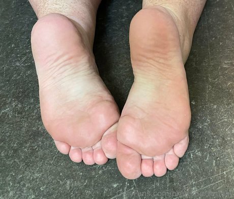 prettyporterfeet Füße OnlyFans