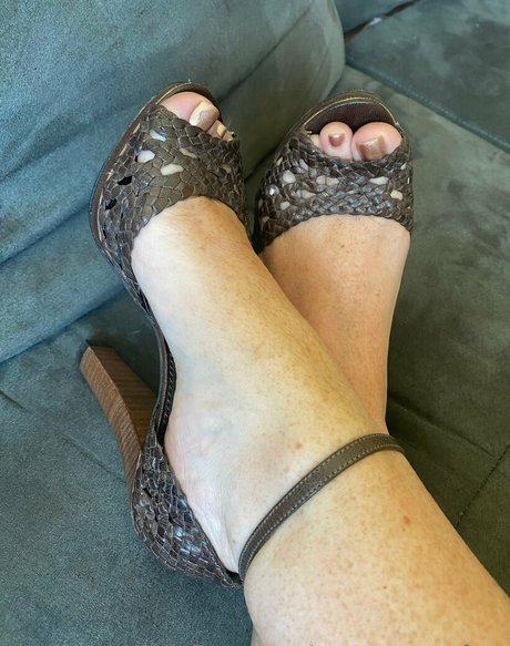 prettyporterfeet OnlyFans