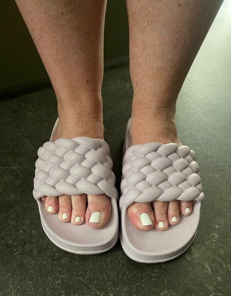 prettyporterfeet Nacktbilder von OnlyFans geleakt