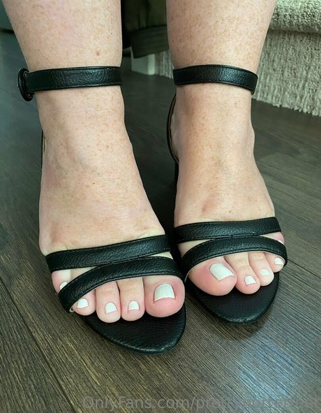prettyporterfeet OnlyFans geleakte Pornografie