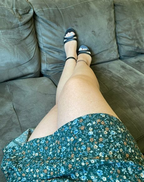 prettyporterfeet Nacktbilder OnlyFans geleakt