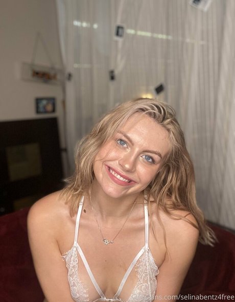 selinabentz4free Nacktporno OnlyFans