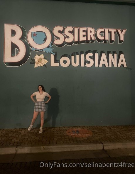 selinabentz4free OnlyFans Porn