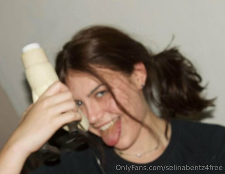 selinabentz4free Nacktbilder von OnlyFans