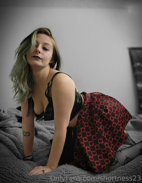 shortness23 Nacktbilder von OnlyFans geleakt