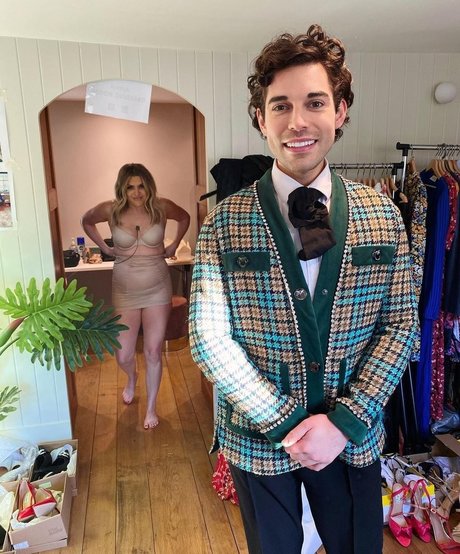 Anna Williamson Nacktbilder OnlyFans