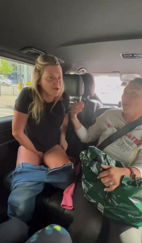 Anna Williamson OnlyFans öffentliche Fotos OnlyFans