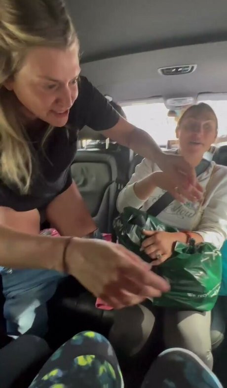 Anna Williamson OnlyFans XXX