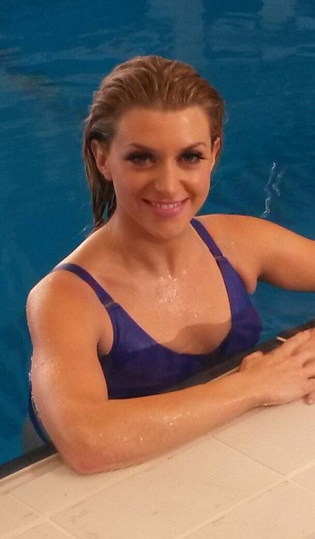 Anna Williamson Leaked OnlyFans Pornografie