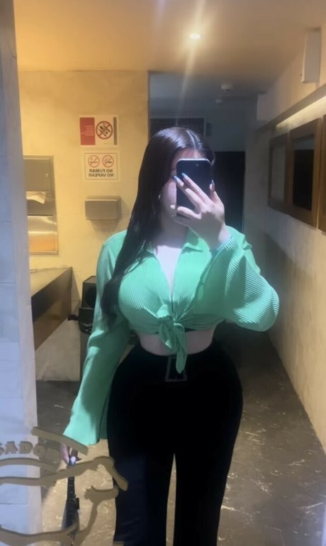 Ixmonica Leaked OnlyFans XXX