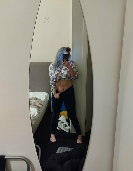 miss space x Leak von OnlyFans Pornografie