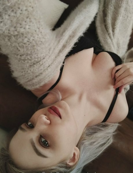 miss space x OnlyFans nackt