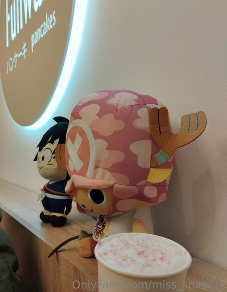 miss space x Leaked OnlyFans Pornografie