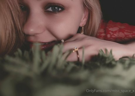 miss space x Nackt Leaks OnlyFans