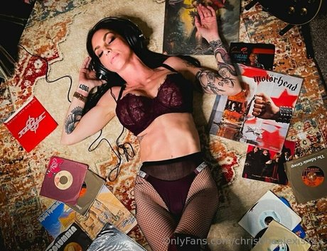 christinealexisxxx Sexy OnlyFans