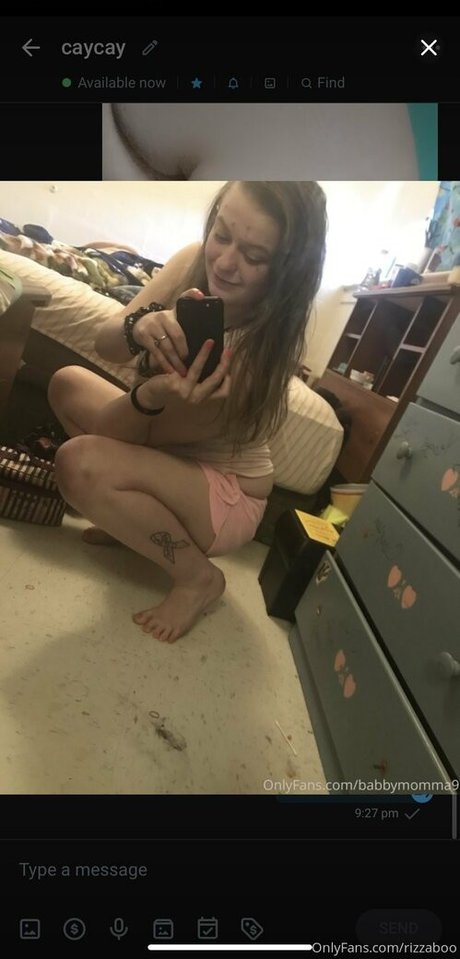 rizzaboo OnlyFans Porn