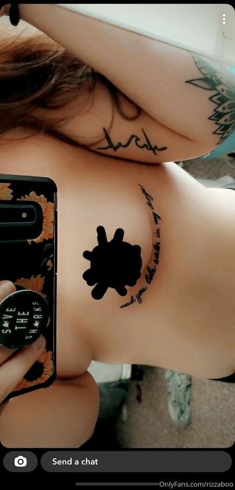 rizzaboo Sexy OnlyFans