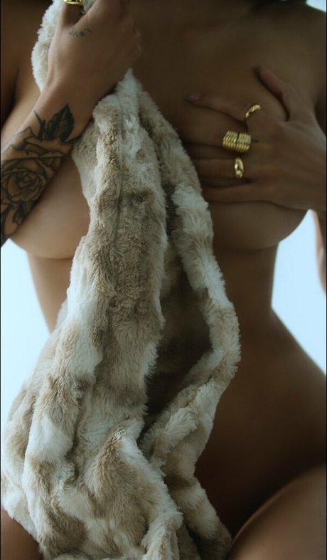 Jaidah Rae Nackt OnlyFans