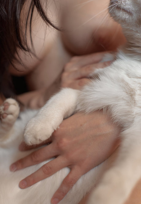 Anastasia Mihaylova OnlyFans Leak