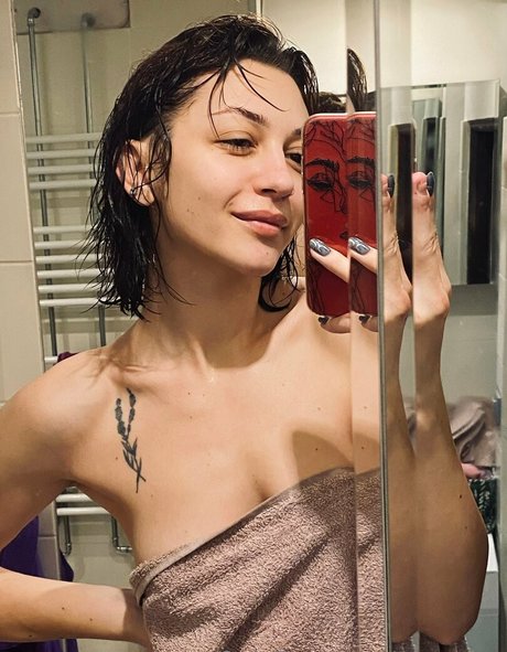 oceanixx Nacktbilder von OnlyFans