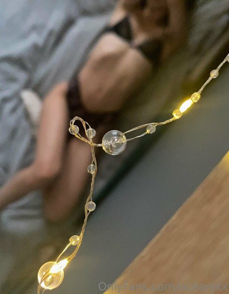 oceanixx Nacktbilder von OnlyFans geleakt