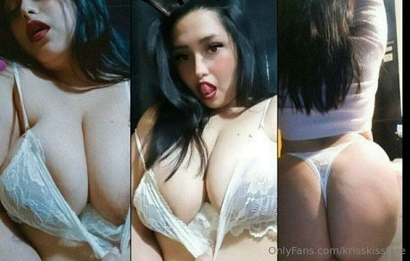 krisskissfree OnlyFans gratis