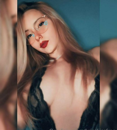 krisskissfree OnlyFans gratis