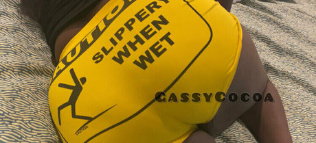 gassycocoa OnlyFans Archiv