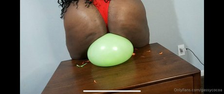 gassycocoa OnlyFans Leaks Pornografie