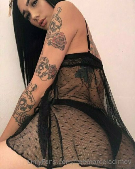 marceladimovfree Leak von OnlyFans