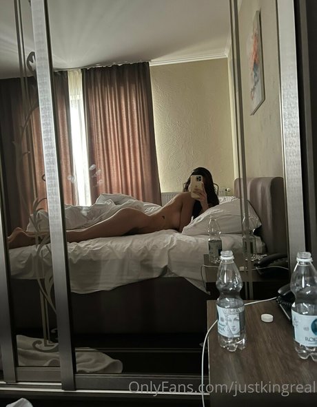 Justkingreal OnlyFans Strip