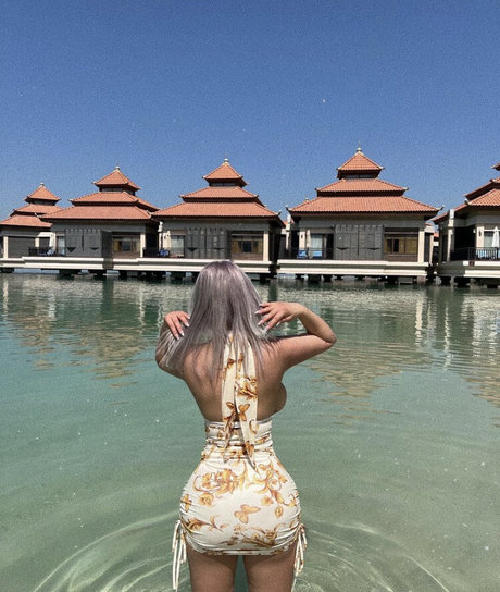 Karina Grinberryall Leak von OnlyFans-Inhalten