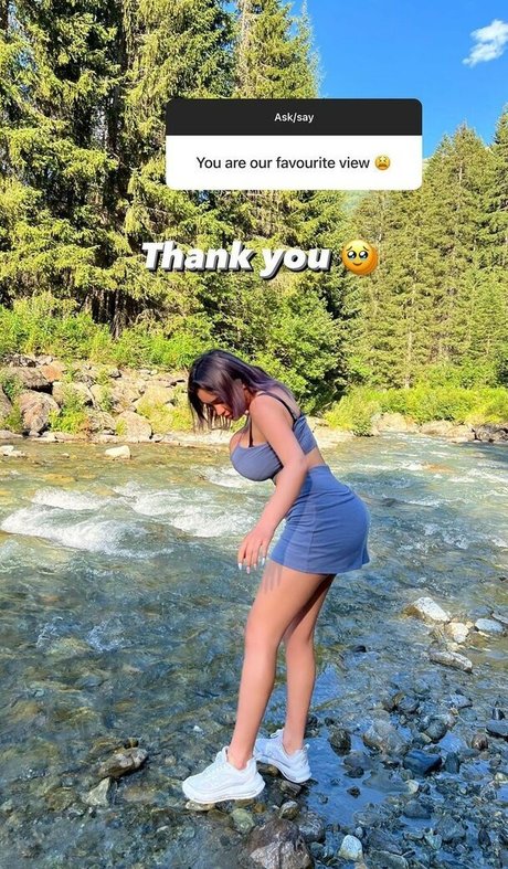 Karina Grinberryall Nackt auf OnlyFans Leak