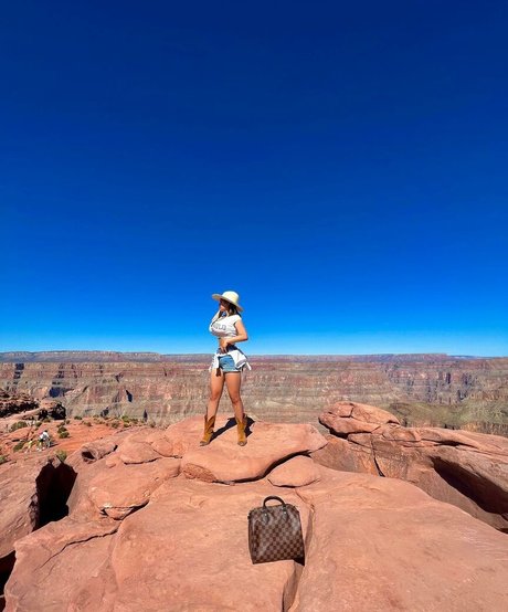 Karina Grinberryall OnlyFans