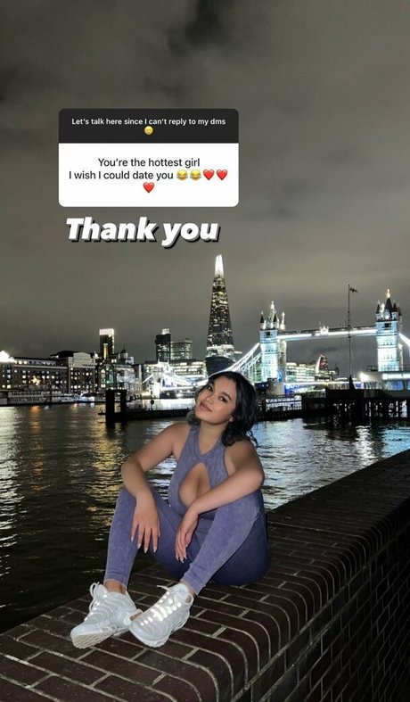 Karina Grinberryall OnlyFans Pornografie