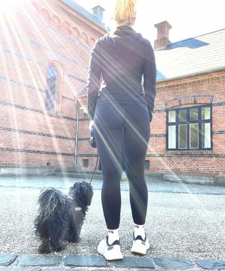 Winnie Nielsen OnlyFans Leaks Sex