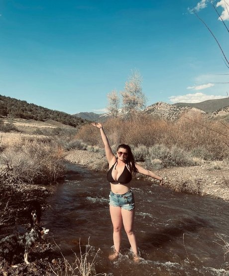 Marilee Golden Nacktbilder von OnlyFans geleakt