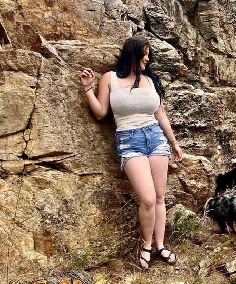 Marilee Golden Nackt auf OnlyFans