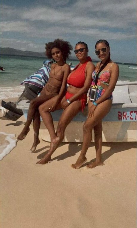 Gisselle F OnlyFans-Leak