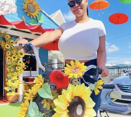 Gisselle F OnlyFans Inhaltstyp