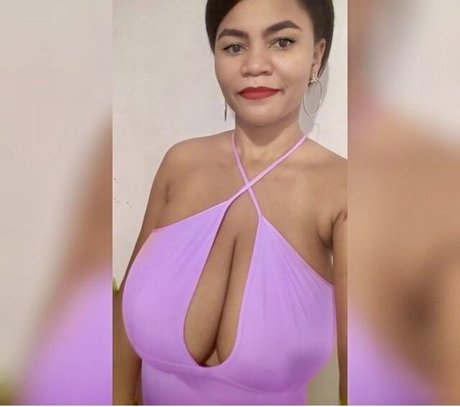 Gisselle F OnlyFans Pornografie